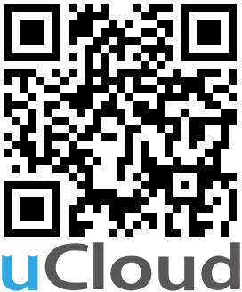 MING JILEE ENTERPRISE CO., LTD. uCloud QRcode